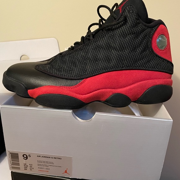 AIR JORDAN 13 RETRO - Picture 1 of 1